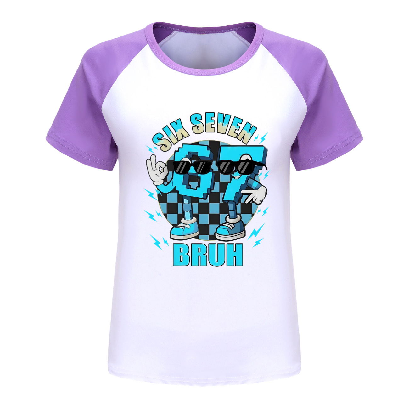 Baby Clothing Ideas - Kids Summer T-Shirt Unisex Short Sleeve