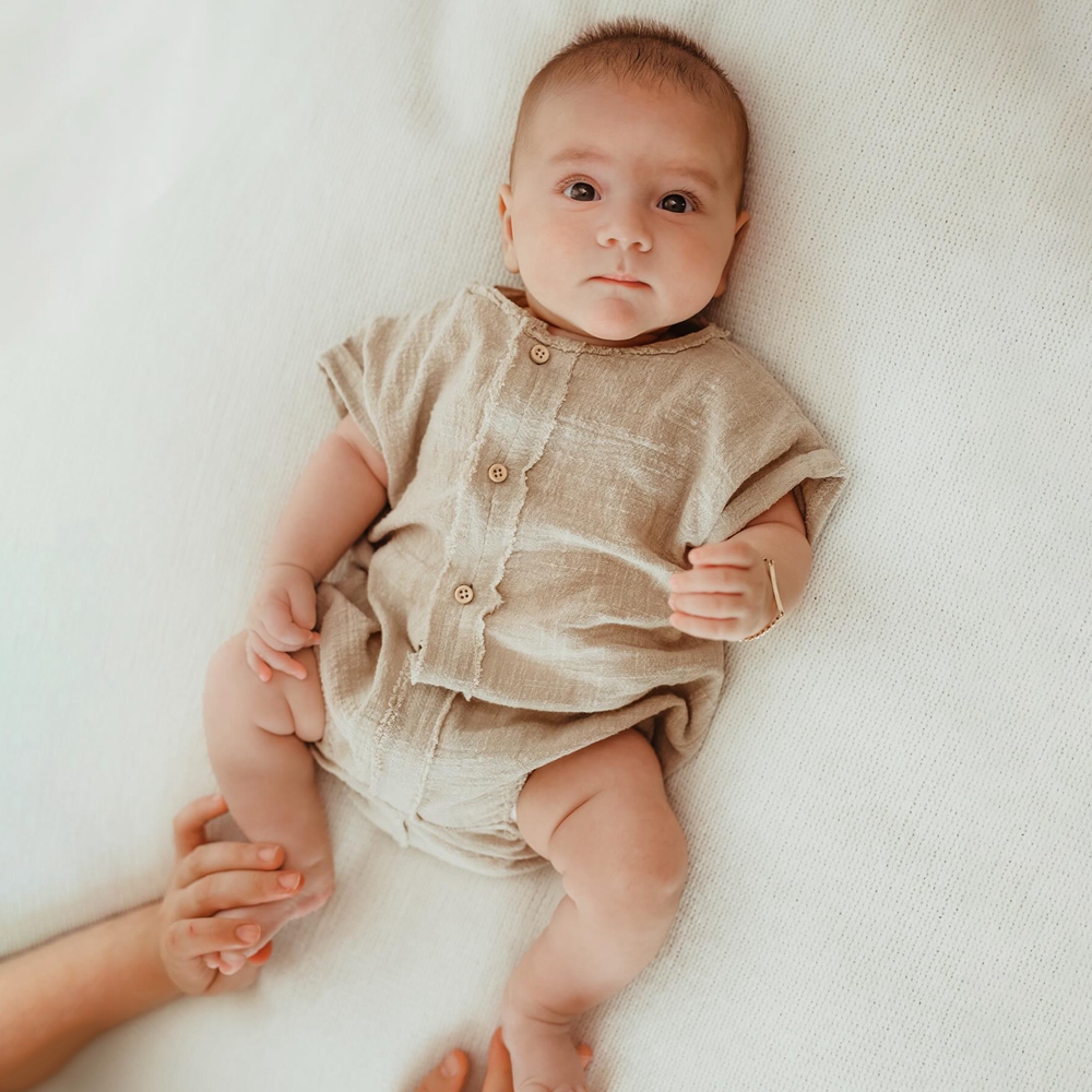Baby Clothing Boy - Newborn Photography Props Baby Boy Girl