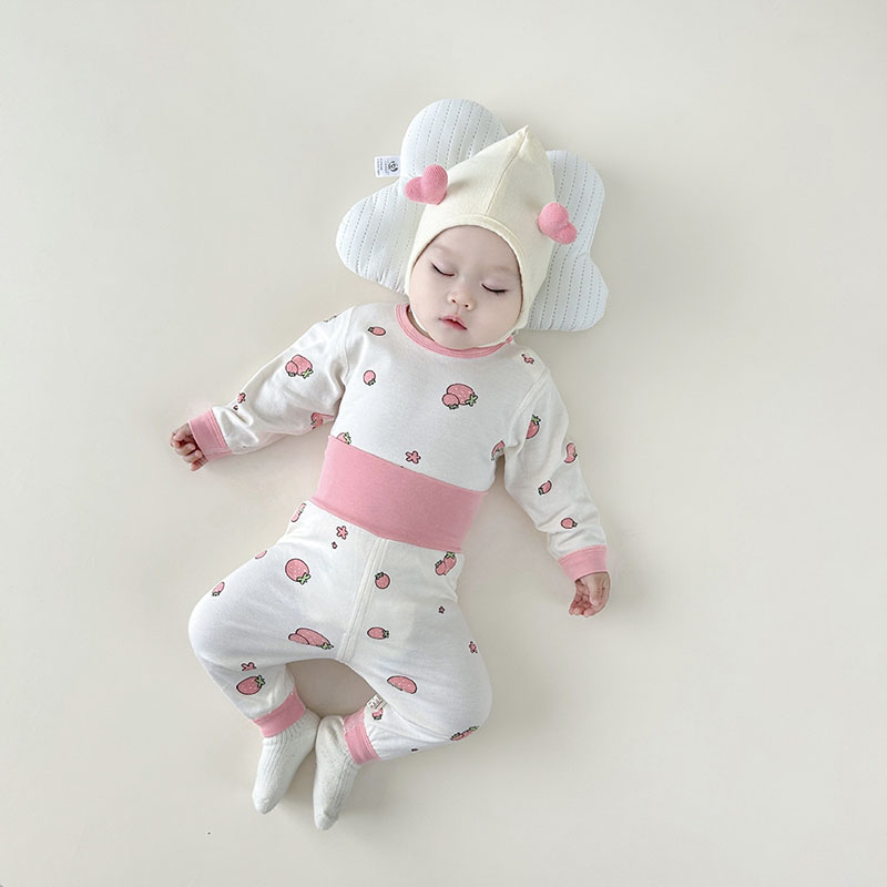 MILANCEL Baby Pajamas Suit Hom - Baby Clothing Night review and price