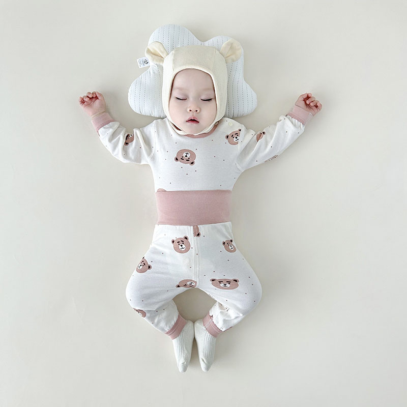 MILANCEL Baby Pajamas Suit Hom - Baby Clothing Night review and price