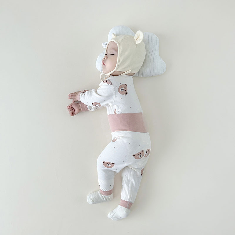 MILANCEL Baby Pajamas Suit Hom - Baby Clothing Night review and price