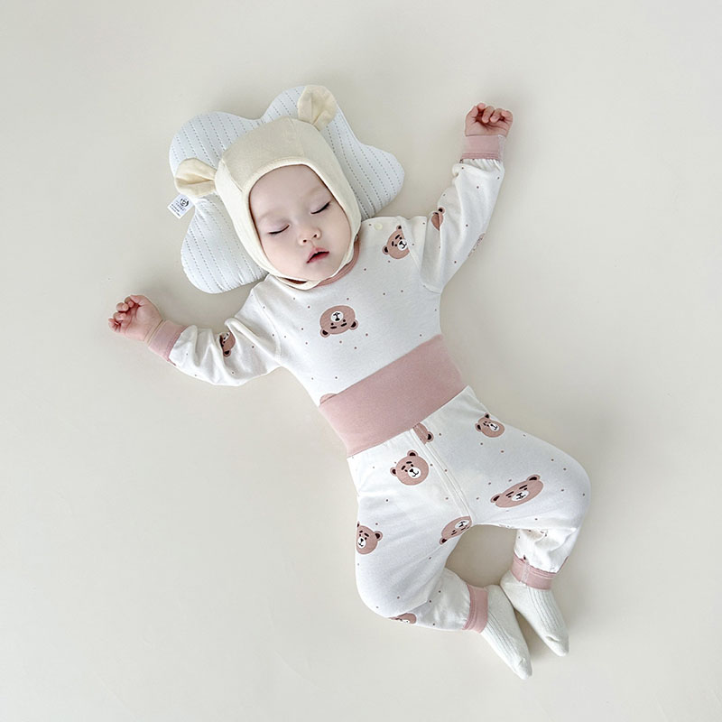 MILANCEL Baby Pajamas Suit Hom - Baby Clothing Night review and price