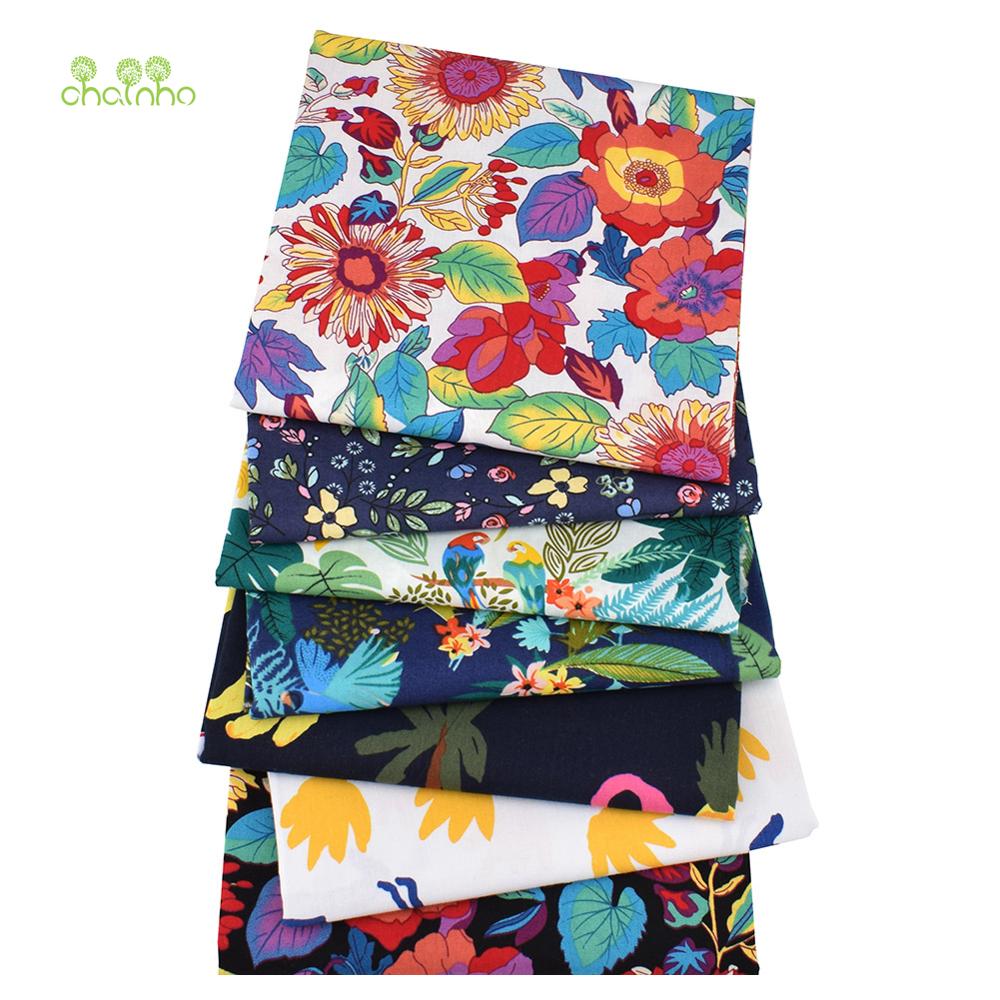 Printed Plain Cotton Fabric,Go - Baby Clothing Night review and price