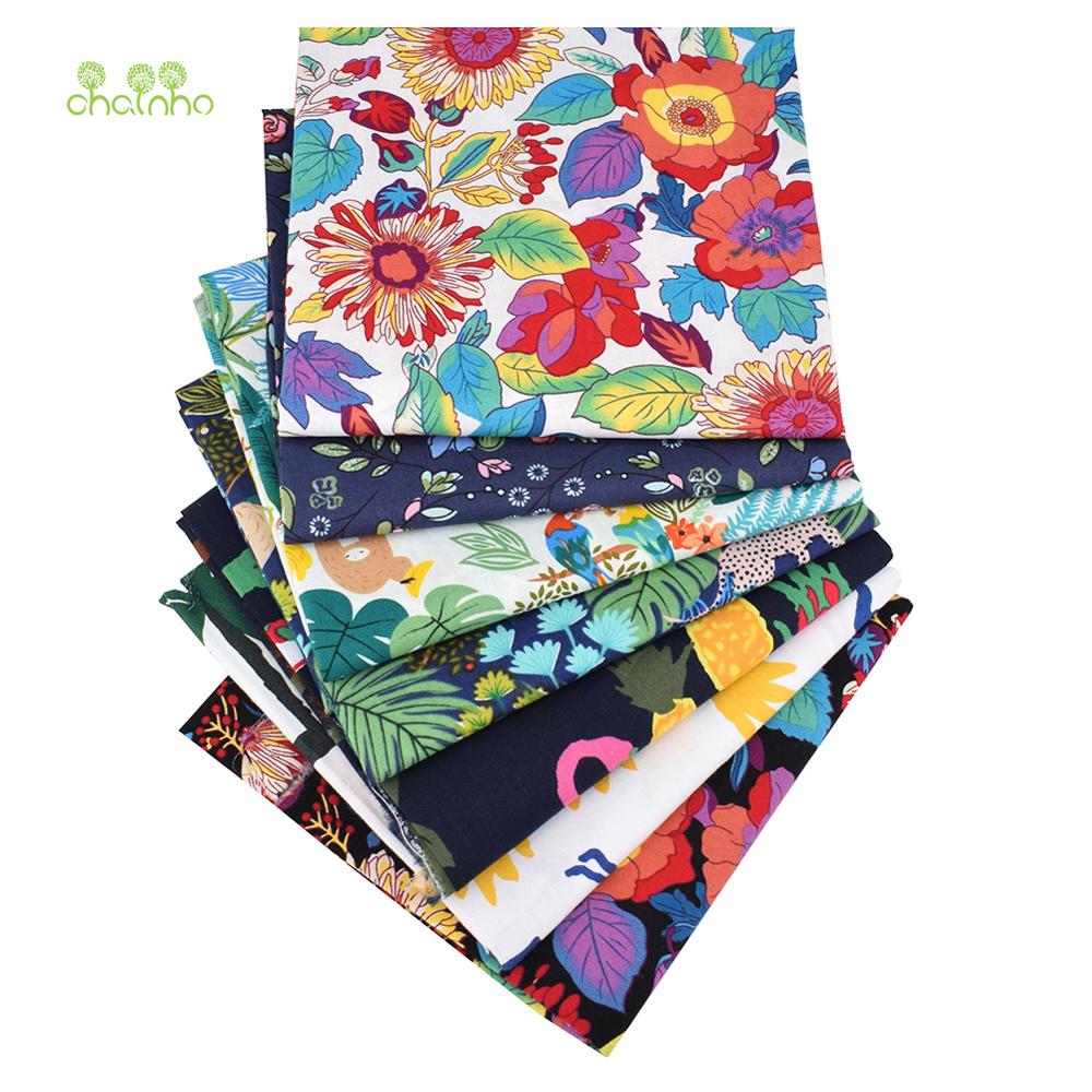 Printed Plain Cotton Fabric,Go - Baby Clothing Night review and price