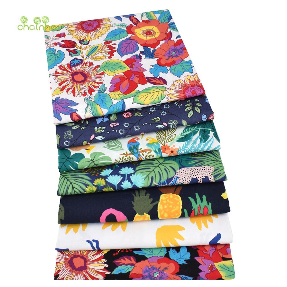 Printed Plain Cotton Fabric,Go - Baby Clothing Night review and price