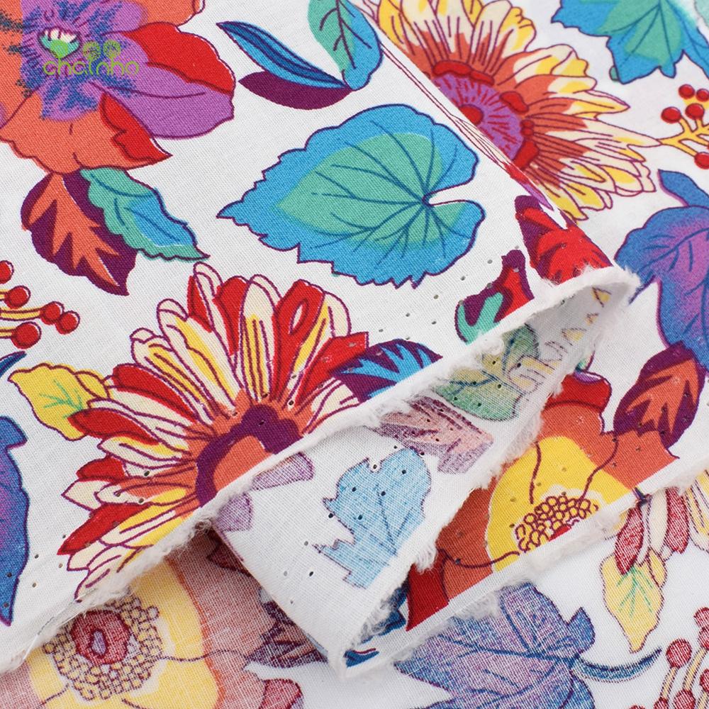 Printed Plain Cotton Fabric,Go - Baby Clothing Night review and price