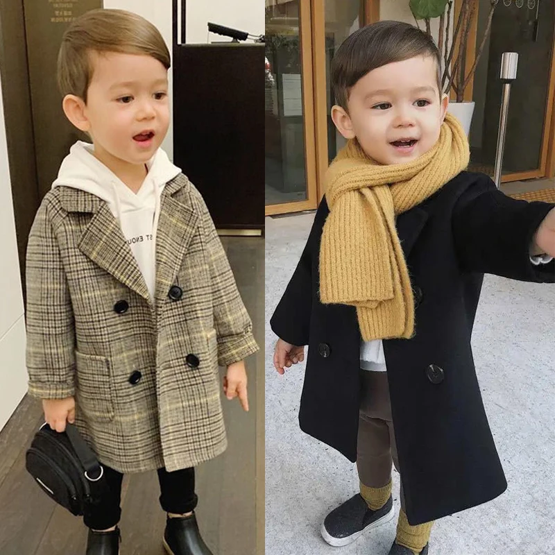 Autumn Winter Boys Fashion Jac - Baby Boy Clothing Zara review and price