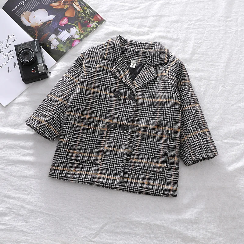 Autumn Winter Boys Fashion Jac - Baby Boy Clothing Zara review and price