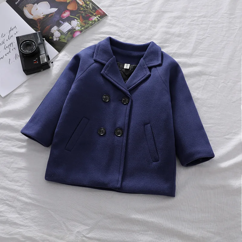 Autumn Winter Boys Fashion Jac - Baby Boy Clothing Zara review and price