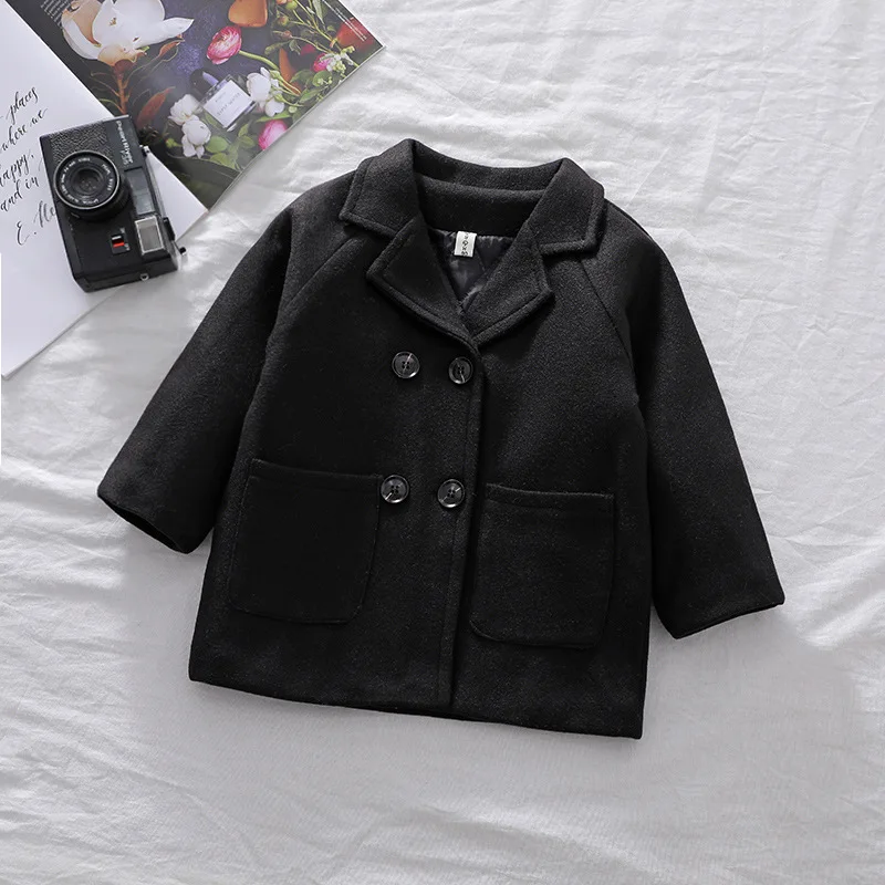 Autumn Winter Boys Fashion Jac - Baby Boy Clothing Zara review and price