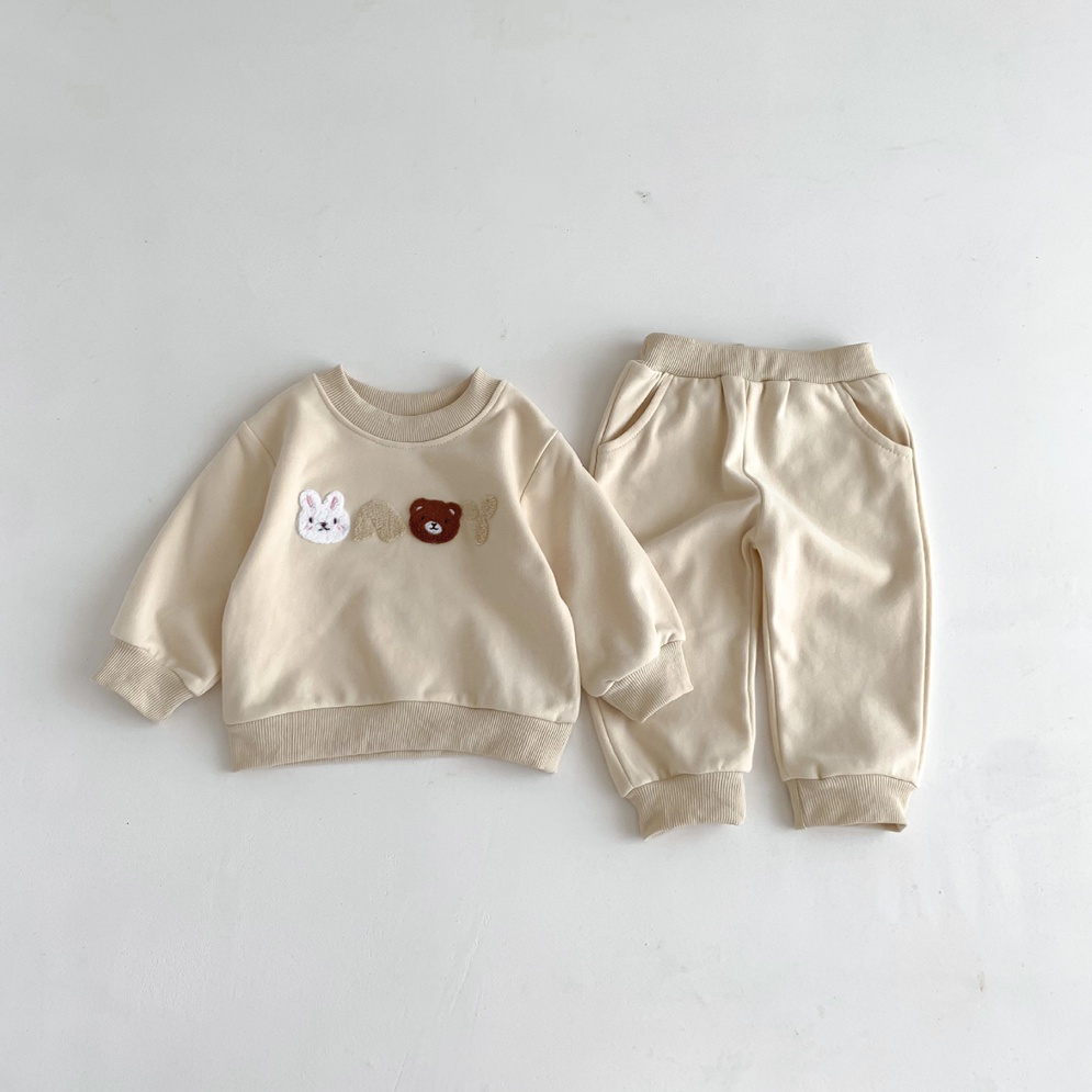 Cotton Casual Boy Girls Spring - Baby Clothing Night review and price