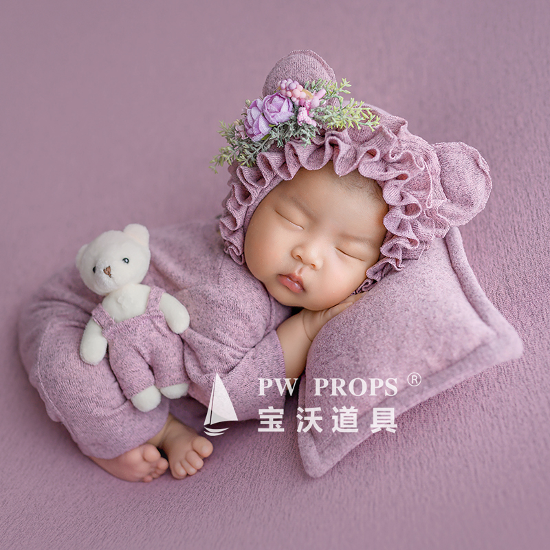 Nezha Outfit Newborn Photograp - Baby Sleep Suit review and price