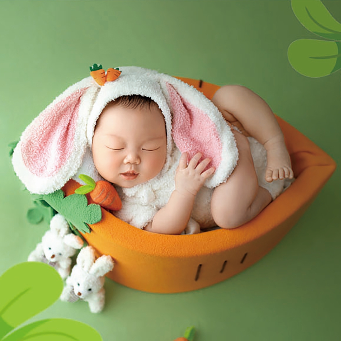 Nezha Outfit Newborn Photograp - Baby Sleep Suit review and price