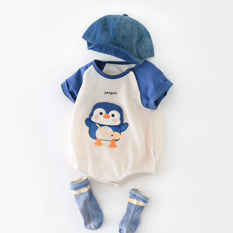 Milancel 2024 Summer Baby Clot - Baby Clothing Bundles review and price