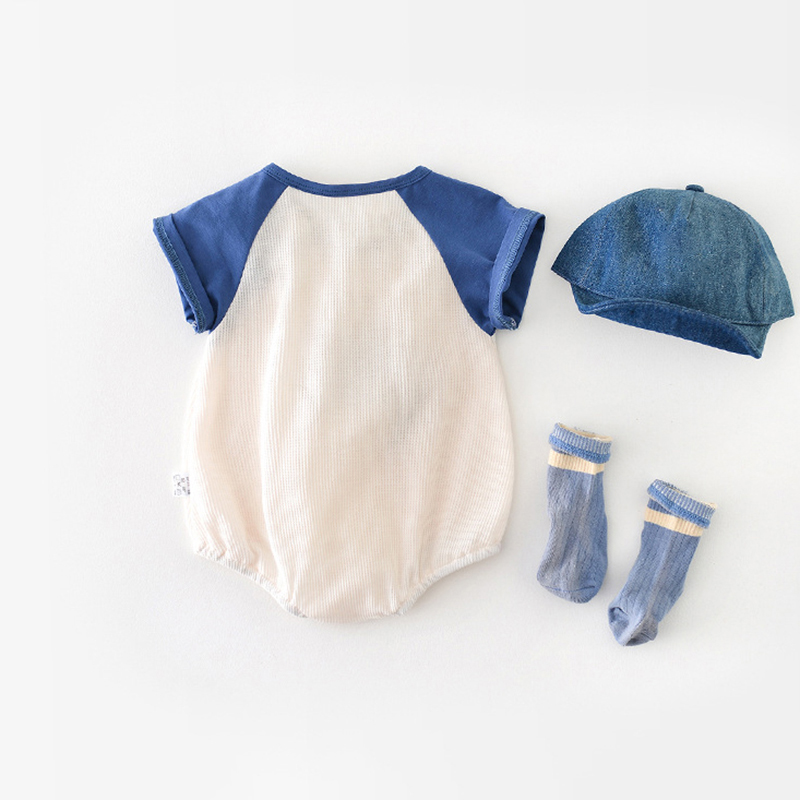 Milancel 2024 Summer Baby Clot - Baby Clothing Bundles review and price