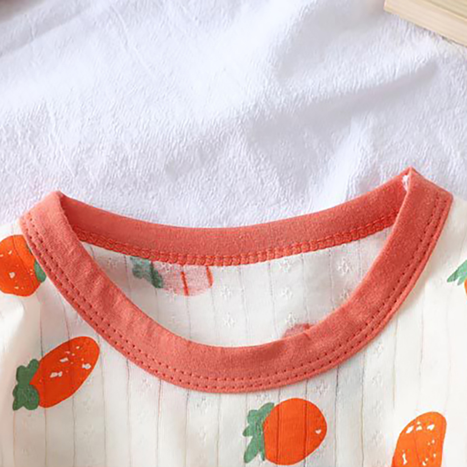 Baby Kids AC Room Pajama Set C - Baby Sleep Suit review and price