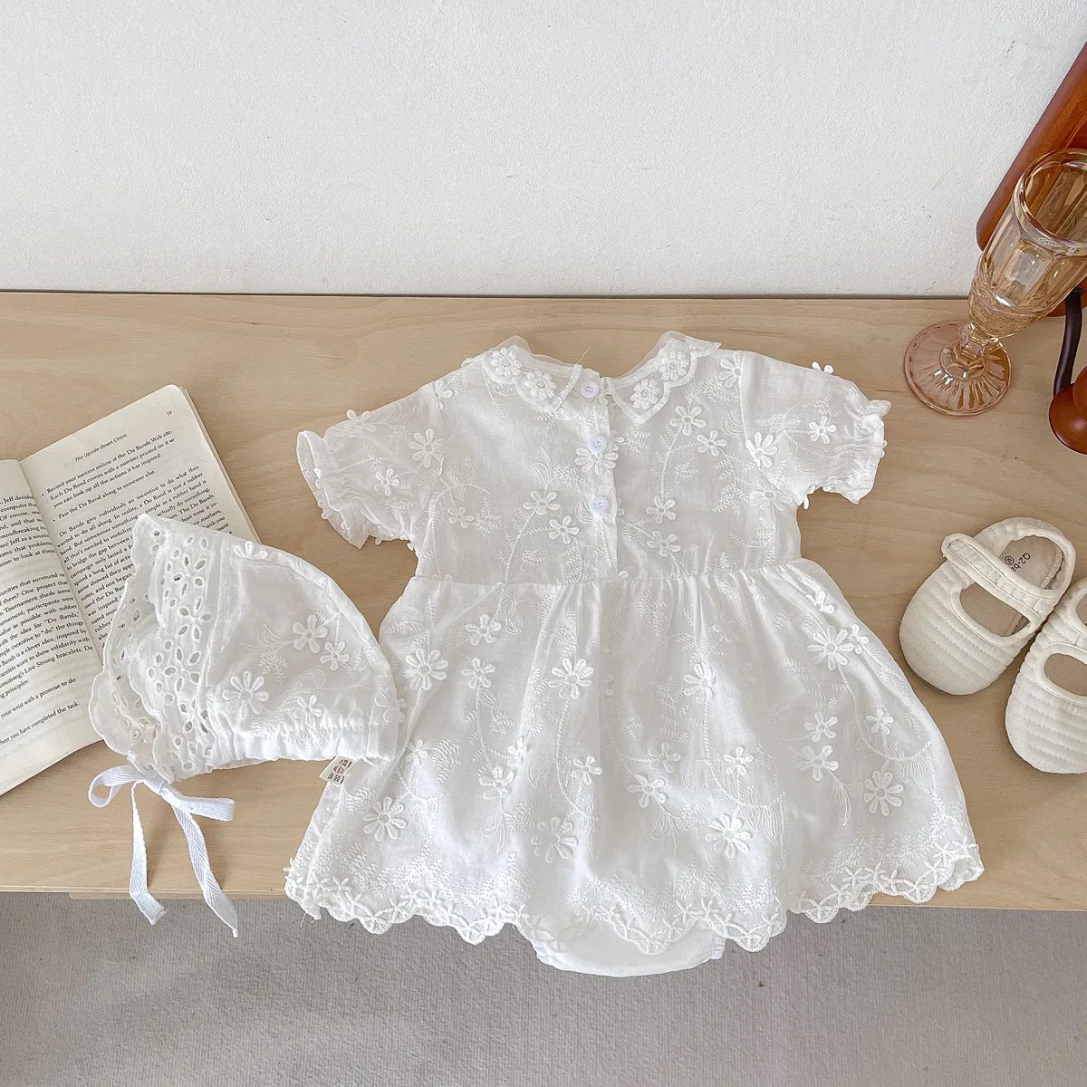 Summer Princess: Newborn Baby  - Baby Clothing Bundles review and price