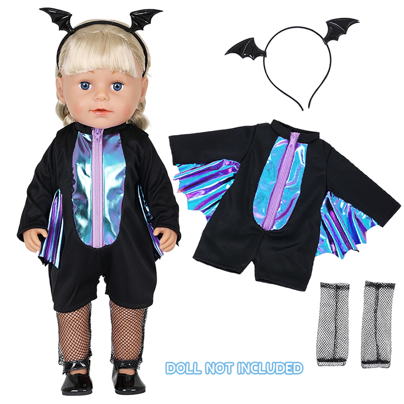 Doll Clothes Set for 16-18inch - Baby Clothing Items review and price