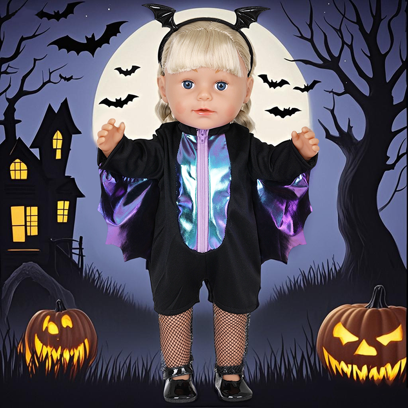 Doll Clothes Set for 16-18inch - Baby Clothing Items review and price