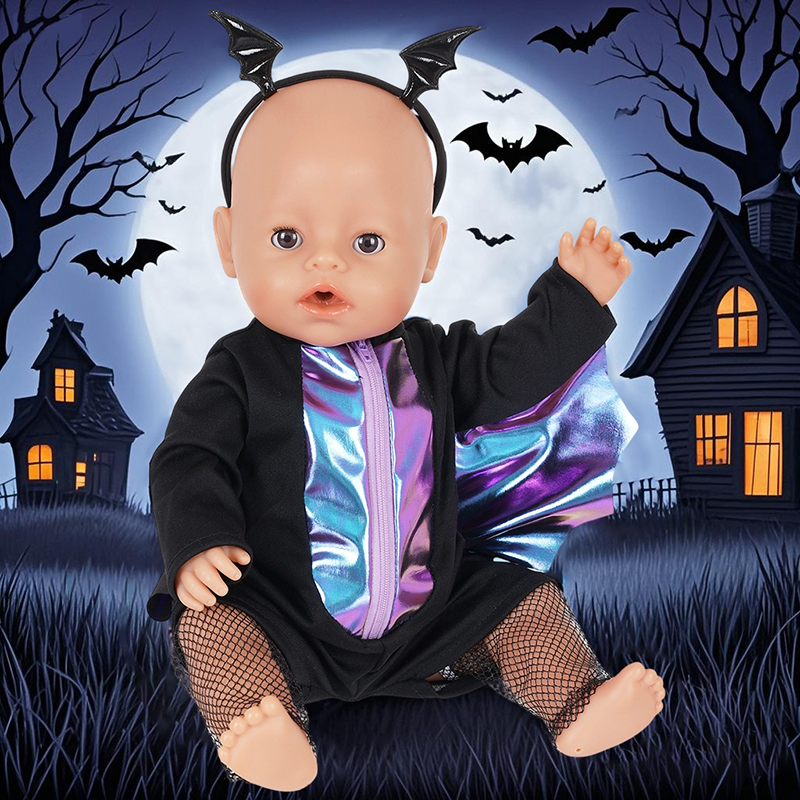 Doll Clothes Set for 16-18inch - Baby Clothing Items review and price