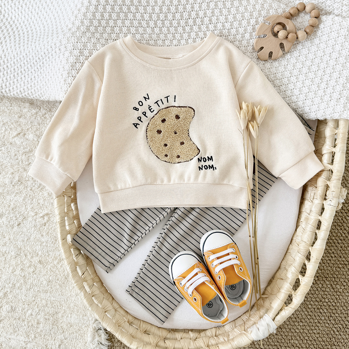 New Baby Suits Cartoon Clothin - Baby Boy Clothing Zara review and price