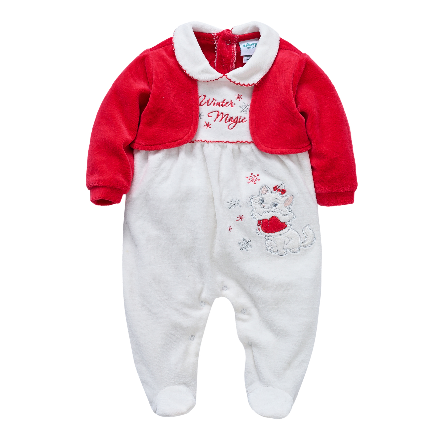 Honeyzone Barboteuse Bebe Fill - Baby Boy Clothing Zara review and price