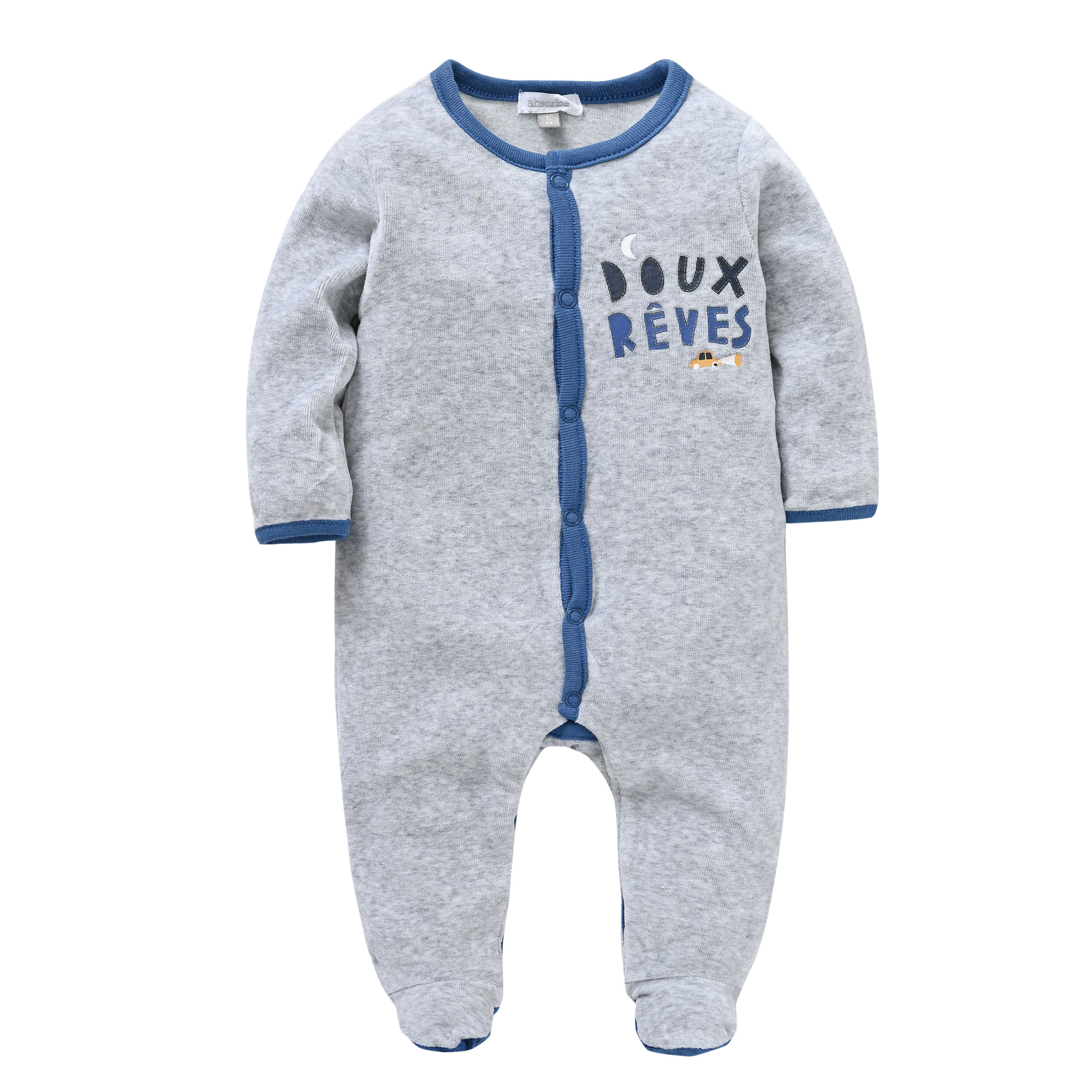 Honeyzone Barboteuse Bebe Fill - Baby Boy Clothing Zara review and price