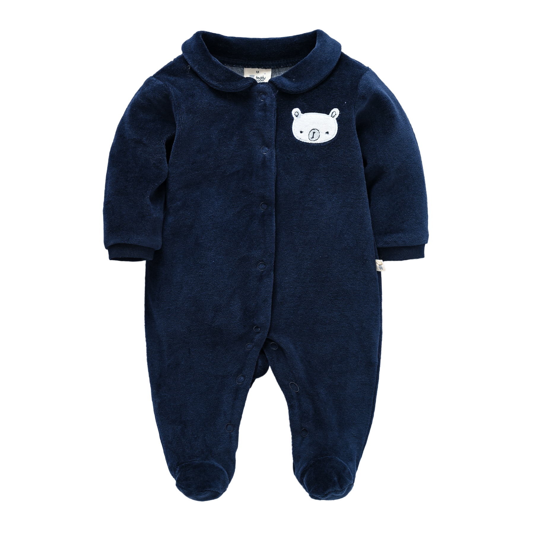 Honeyzone Barboteuse Bebe Fill - Baby Boy Clothing Zara review and price