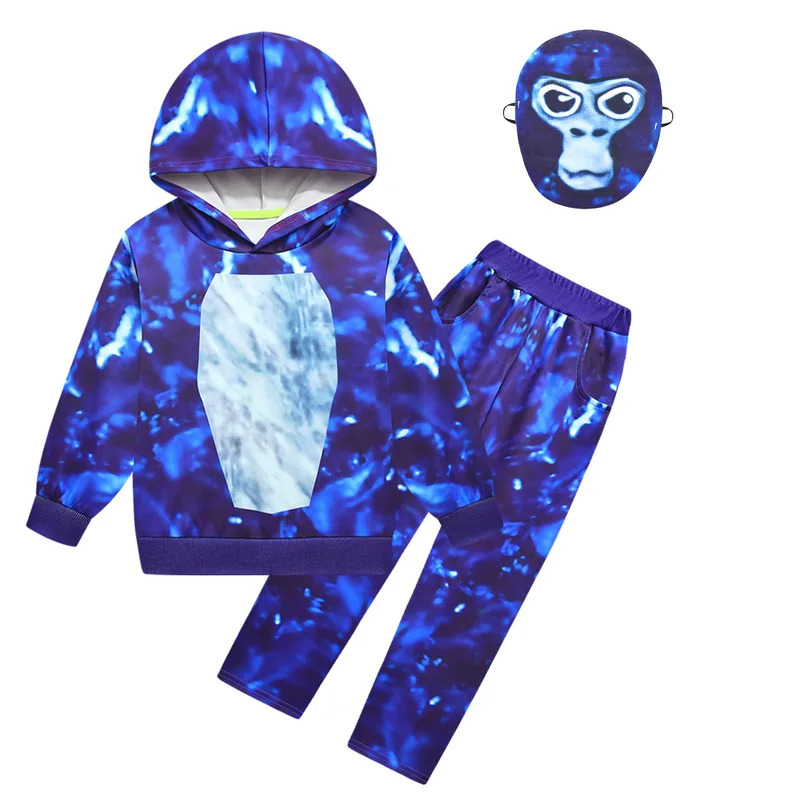 ♥ New 2025 Gorilla Tag Hoodie  - Baby Clothing Boy review and price