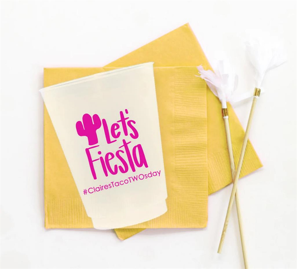 Oh Boy Baby Shower Cups Person - Baby Clothing Ideas review and price