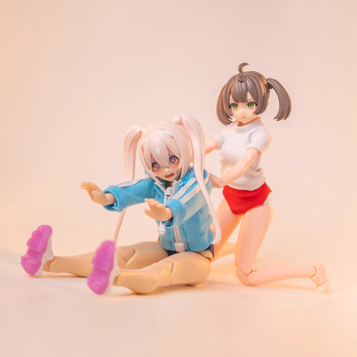 Machine Girl 1/12 Clothes 99S  - Baby Clothing Japan review and price