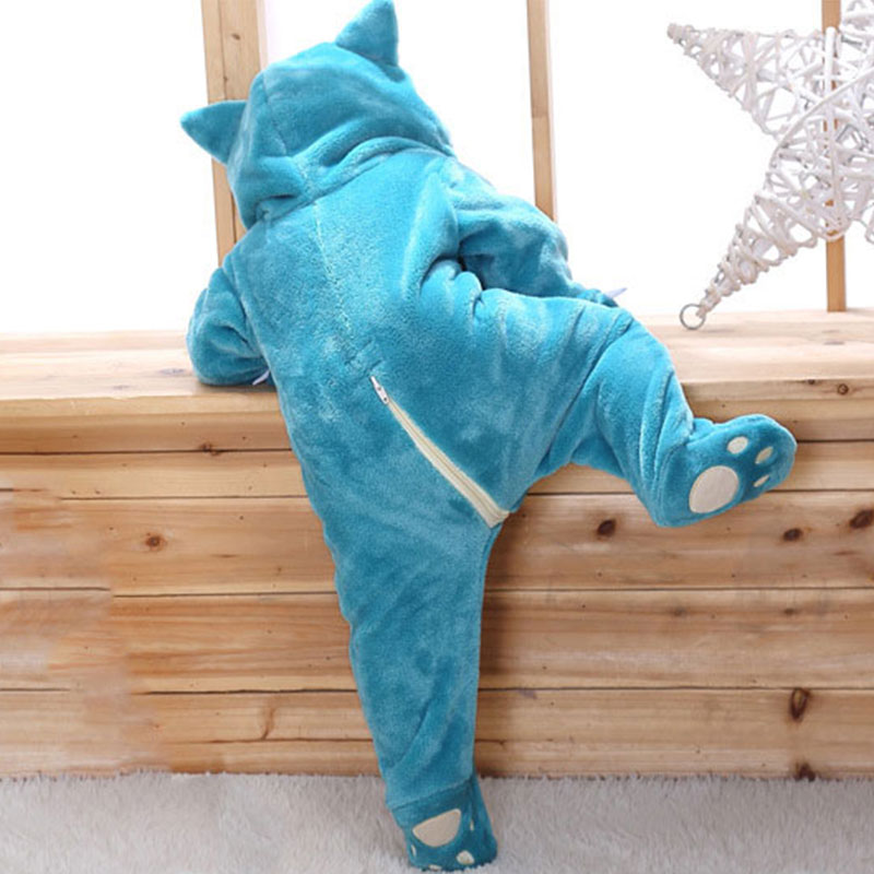 Pokemon Costume 0-5 Y Baby Sno - Baby Sleep Suit review and price