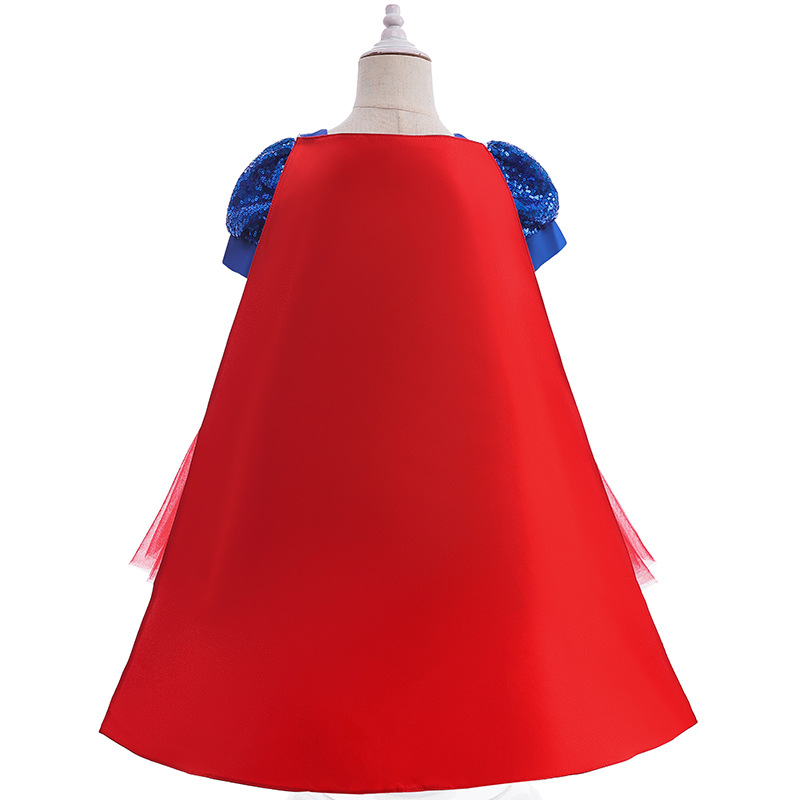 Kids Baby Girls Hero Superman  - Baby Clothing Japan review and price