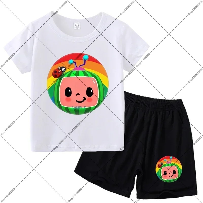 Cocomelons Summer Kid Clothes  - Baby Clothing Boy review and price