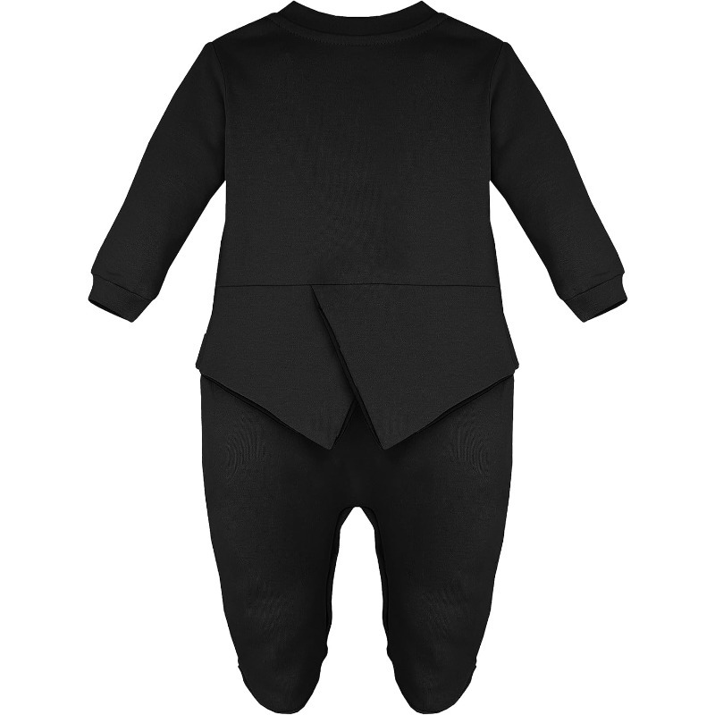 Newborn Boy Gentleman Tuxedo F - Baby Sleep Suit review and price
