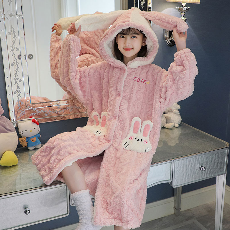 Hello Kitty Miniso Coral fleec - Baby Clothing Items review and price