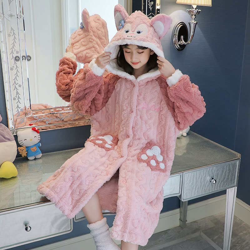 Hello Kitty Miniso Coral fleec - Baby Clothing Items review and price