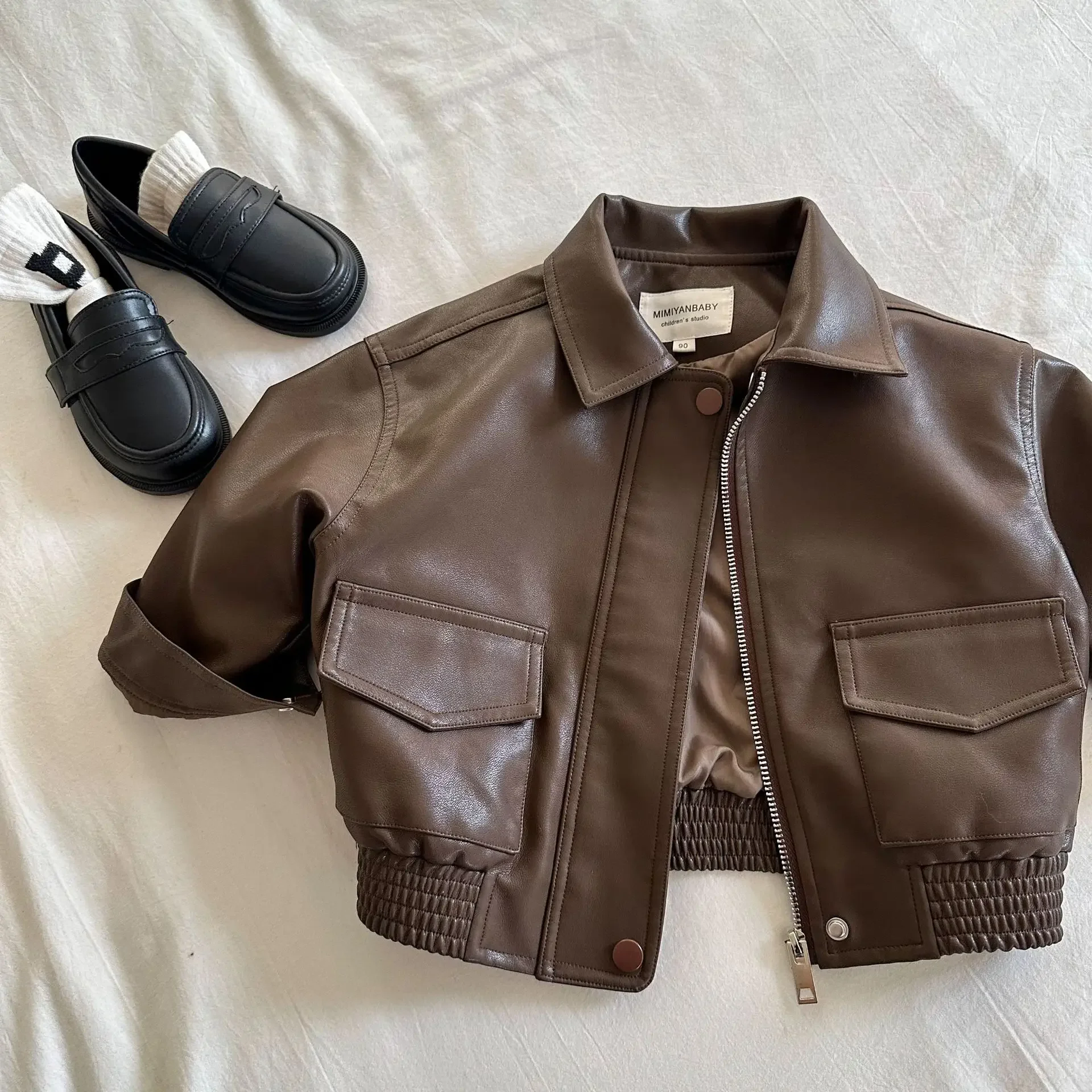 Childrens Jacket 2024 Autumn N - Baby Boy Clothing Zara review and price