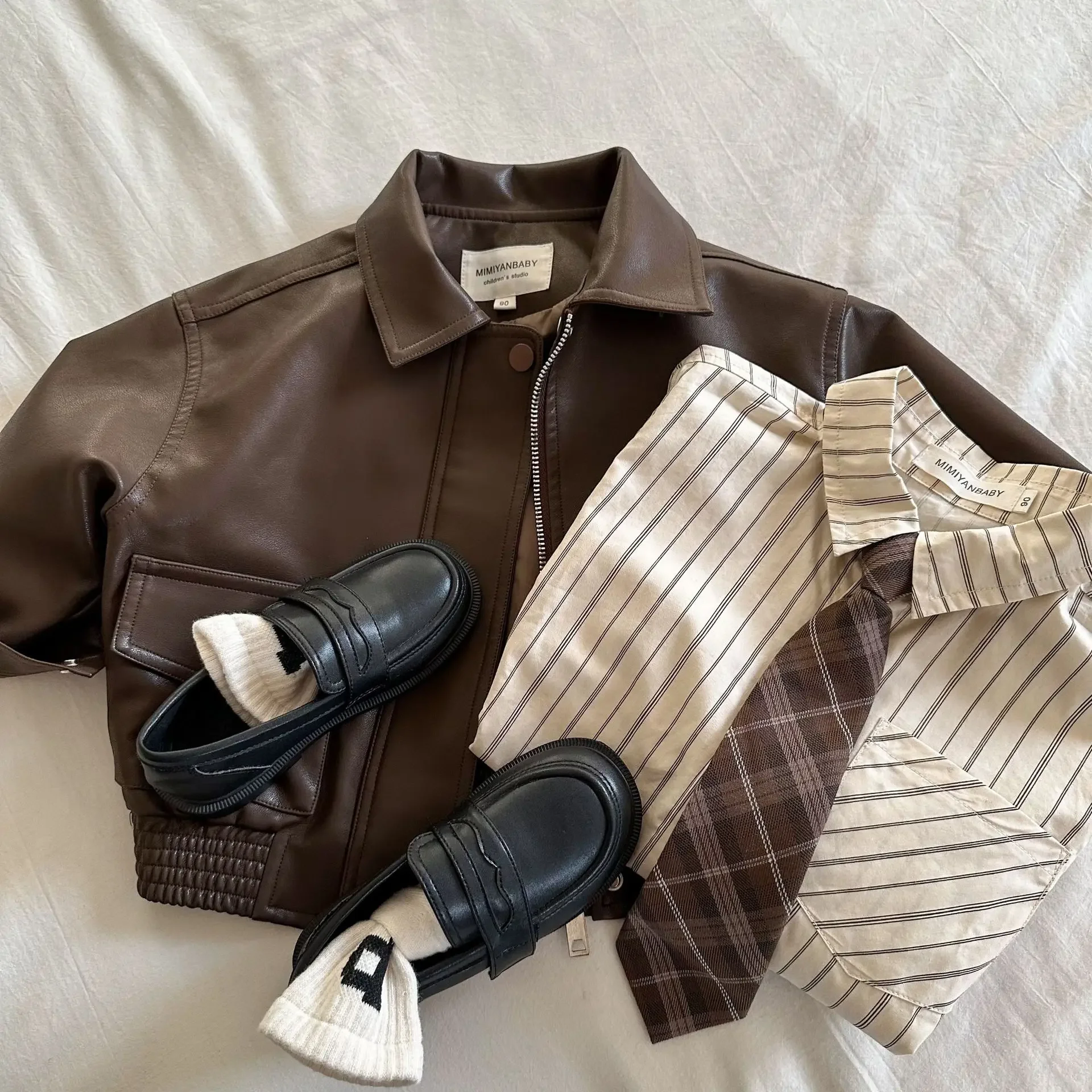 Childrens Jacket 2024 Autumn N - Baby Boy Clothing Zara review and price