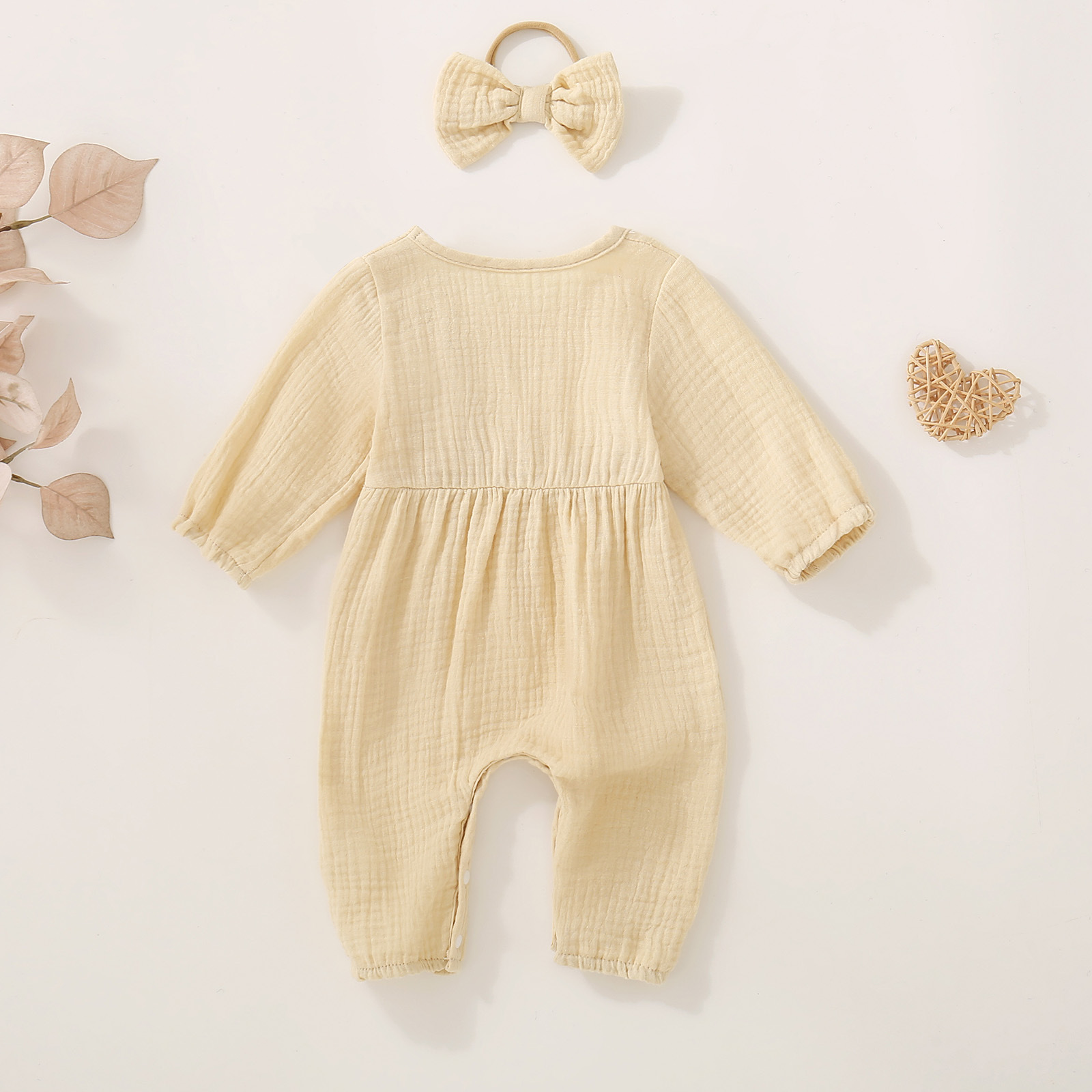 Neutral Spring Autumn Baby Rom - Baby Clothing Neutral review and price