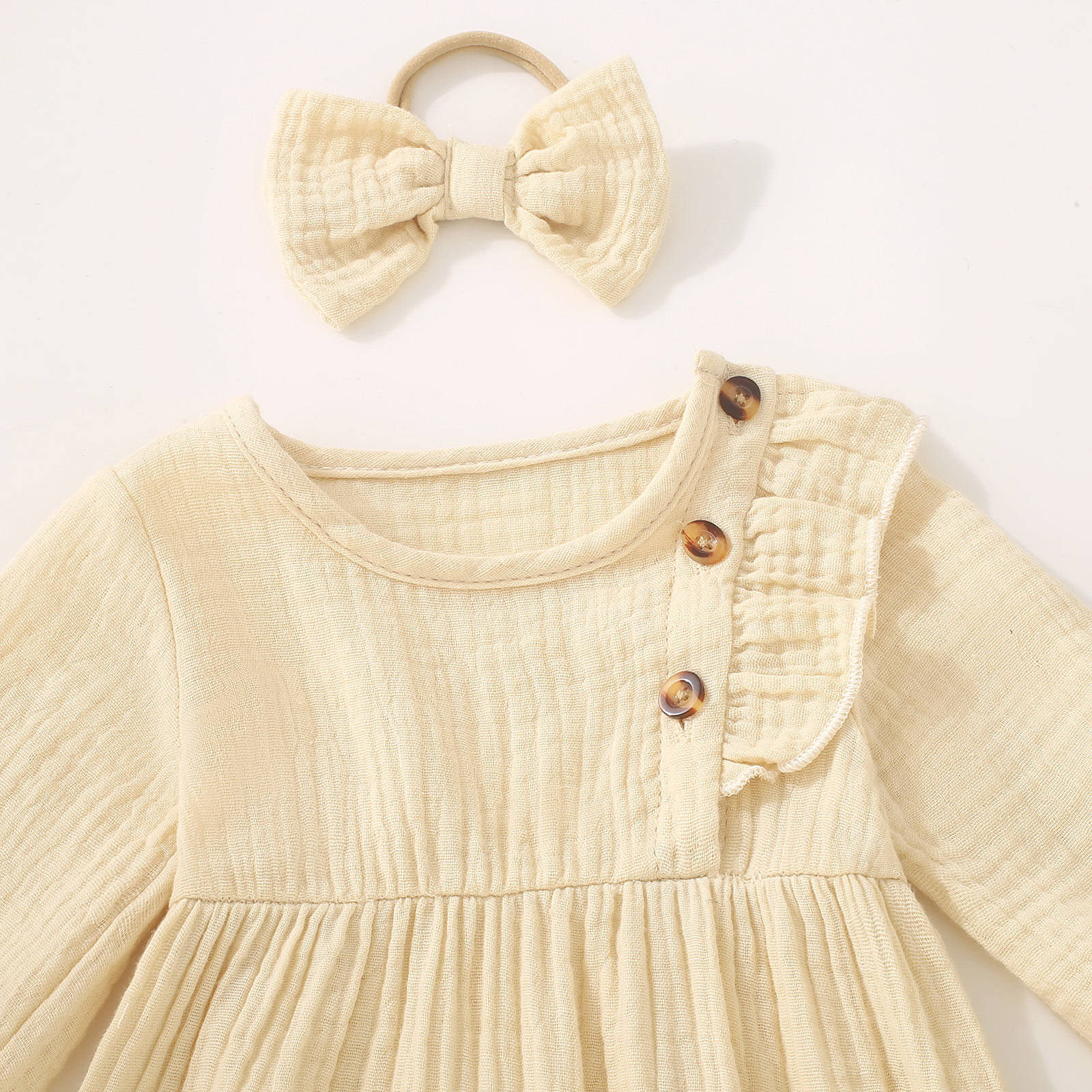 Neutral Spring Autumn Baby Rom - Baby Clothing Neutral review and price