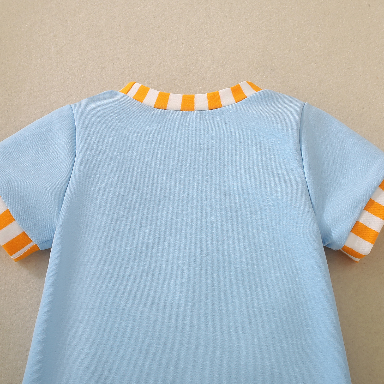 Neutral Summer Baby Romper wit - Baby Clothing Neutral review and price