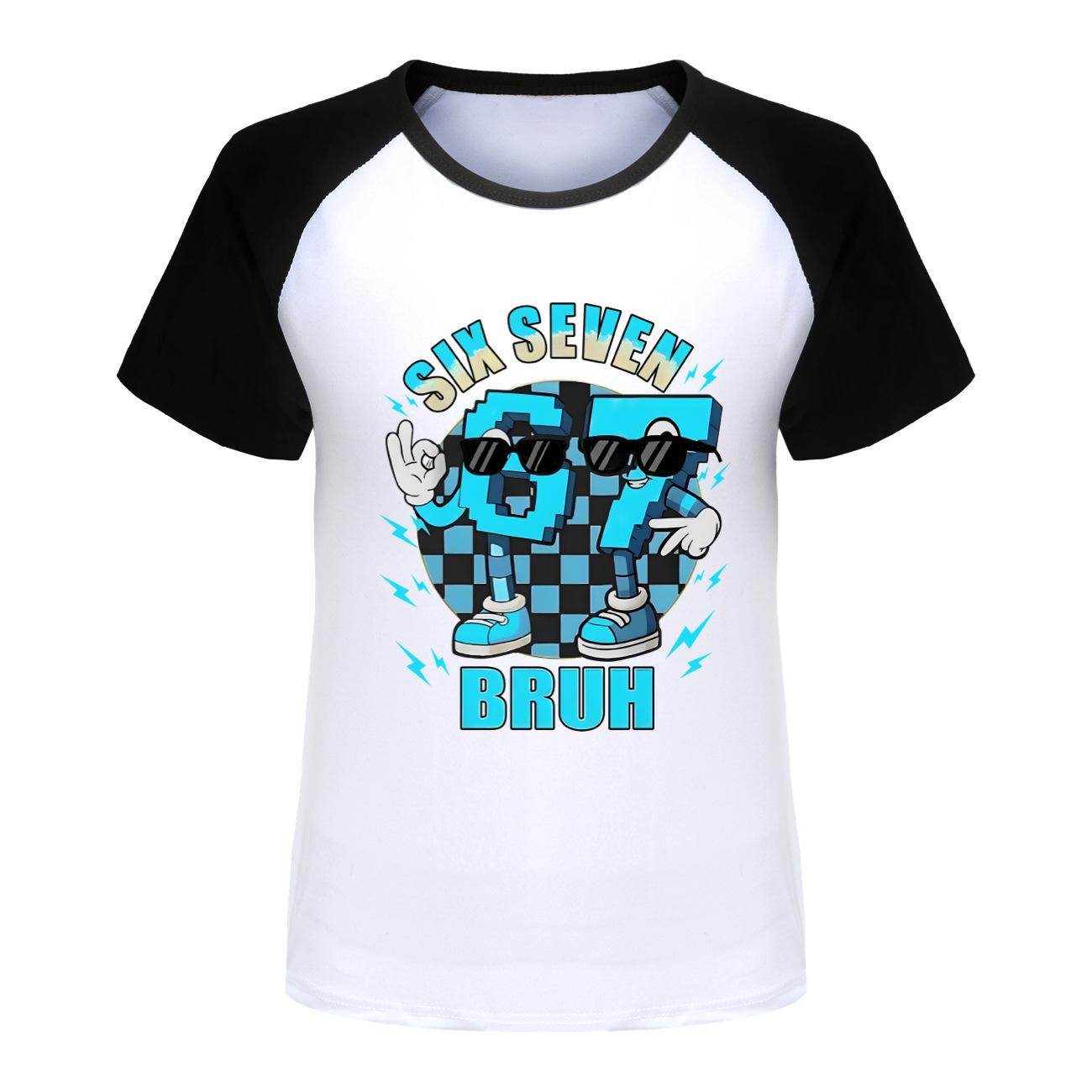 Kids Summer T-Shirt Unisex Sho - Baby Clothing Ideas review and price