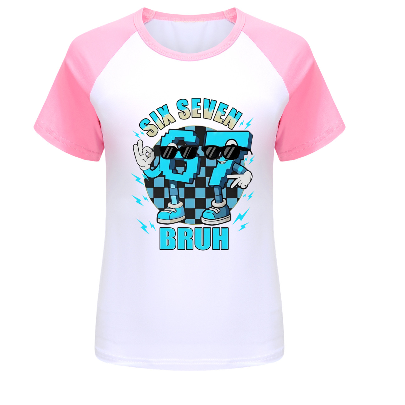 Kids Summer T-Shirt Unisex Sho - Baby Clothing Ideas review and price