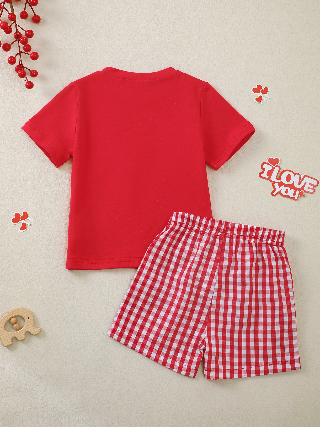 Baby Boys Summer Short Sleeve  - Xoxo Baby Clothing review and price