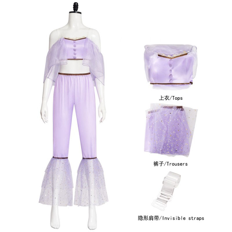 Halloween K-12 Cry Baby Cospla - Baby Clothing Japan review and price