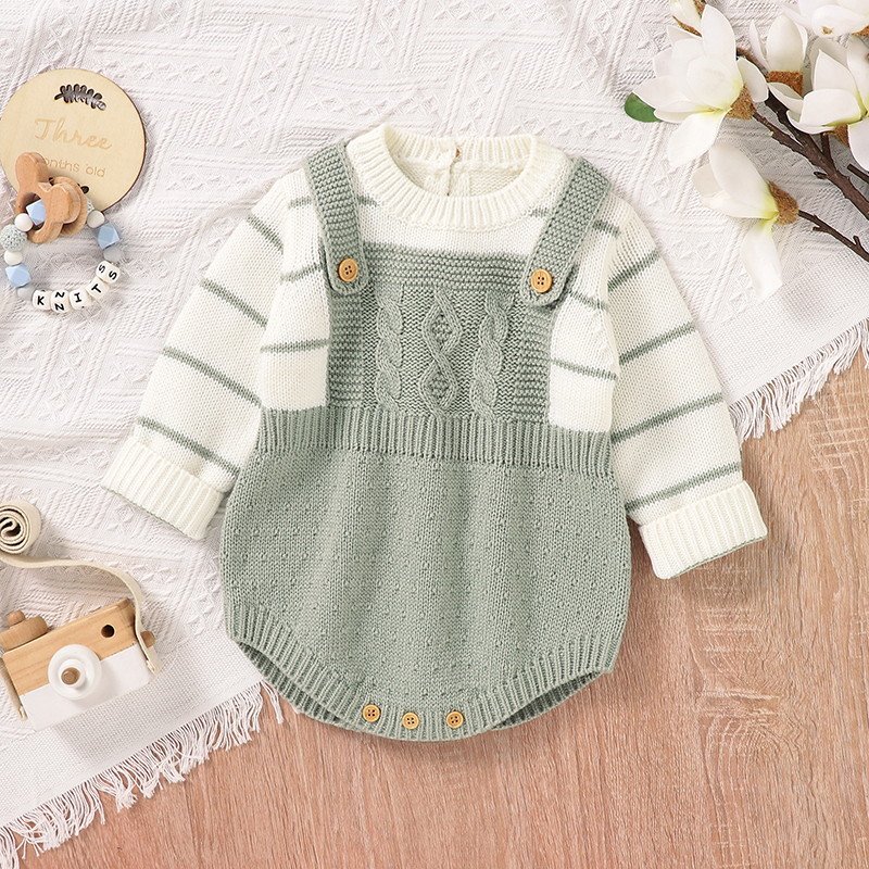 Baby Bodysuits Long Sleeve Spr - Baby Clothing Bundles review and price