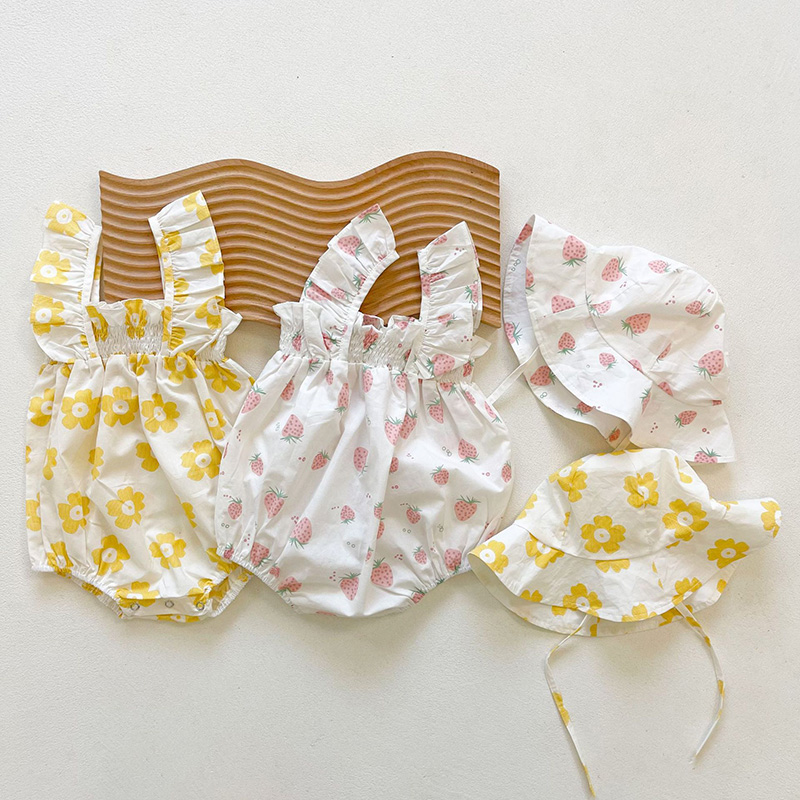 MILANCELSummer Newborn Clothes - Baby Clothing Bundles review and price