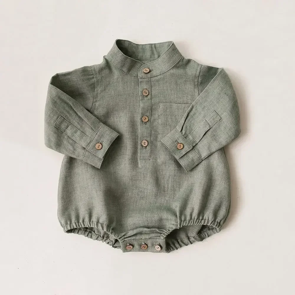 Spring Baby Boy Clothes Long S - Baby Boy Clothing Zara review and price