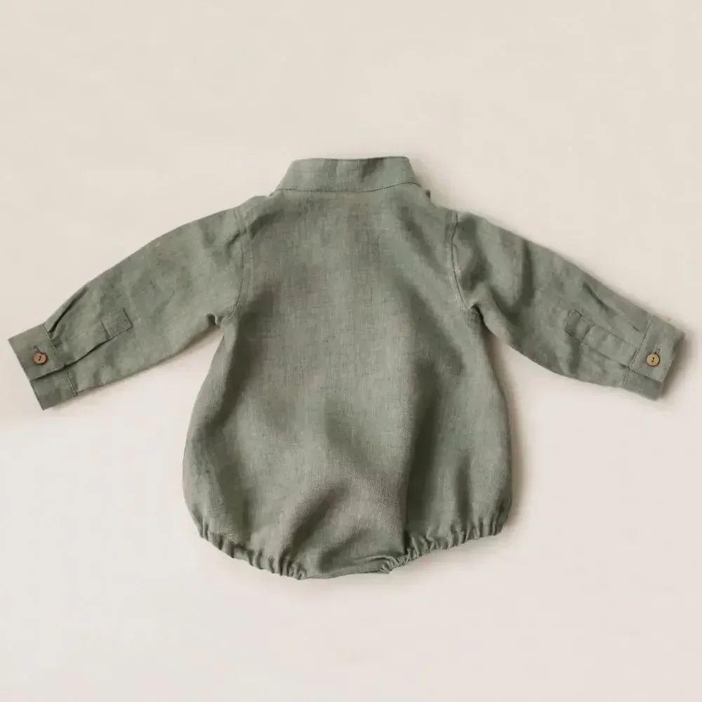 Spring Baby Boy Clothes Long S - Baby Boy Clothing Zara review and price